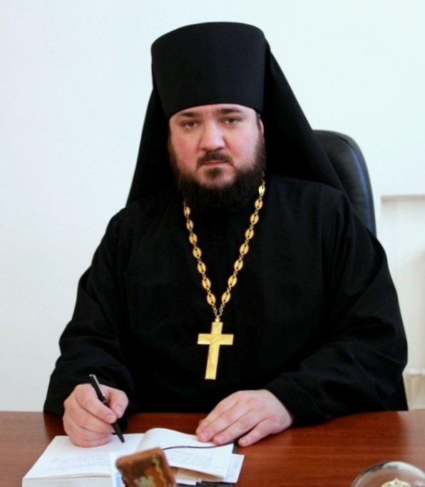 Священный Синод назначил ректора Оренбургской духовной семинарии