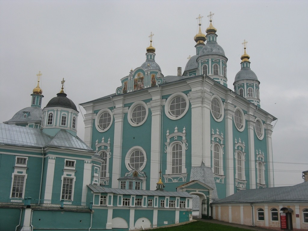 Представители Оренбургской духовной семинарии приняли участие в международной конференции