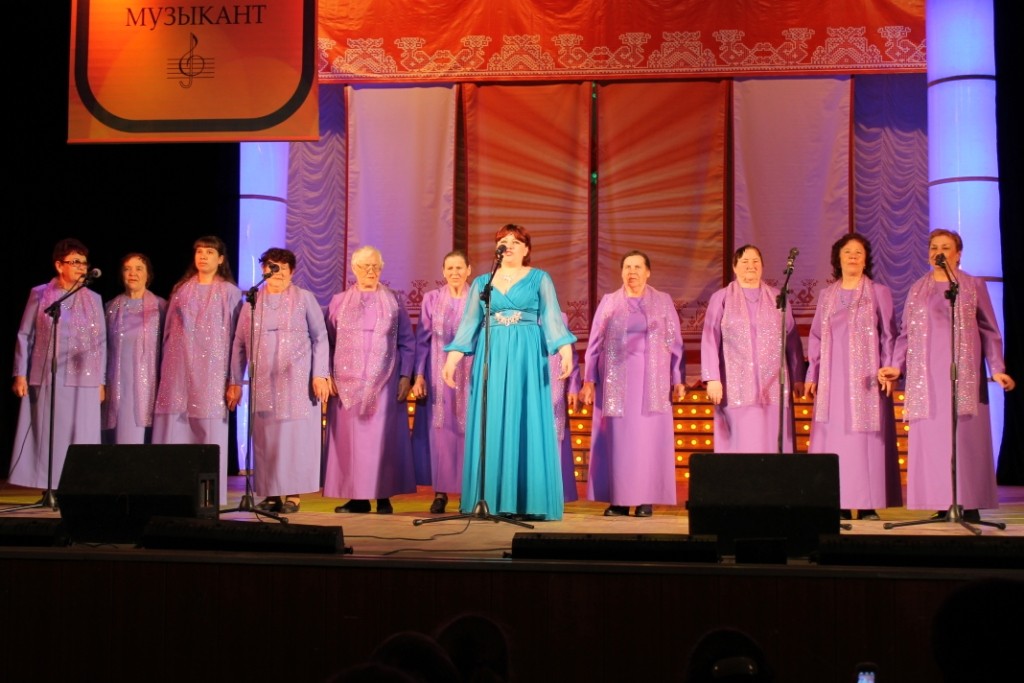 Семинарист принял участие в V Фестивале звонарей Оренбургской митрополии