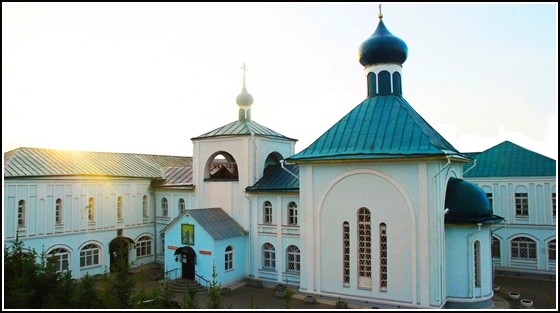 Преподаватель Семинарии поступил в магистратуру Казанской духовной семинарии