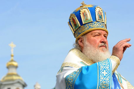 Святейший Патриарх Кирилл: о значении духовного образования