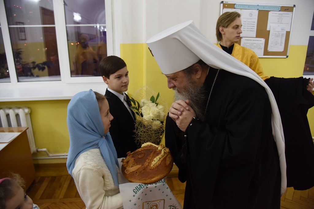Преподаватели Оренбургской духовной семинарии приняли участие в семинаре сообщества преподавателей церковнославянского и русского языков