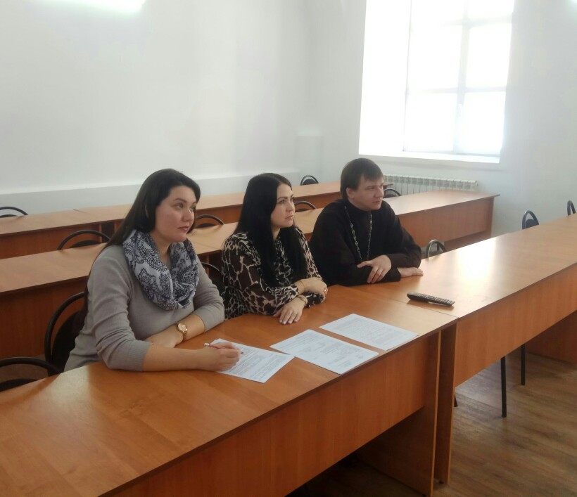 Преподаватели ОренДС приняли участие в курсах повышения квалификации