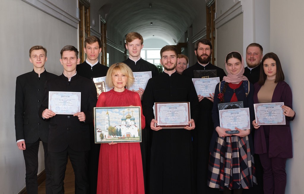 Студенты ОренДС стали призерами конкурса студенческих работ (эссе)