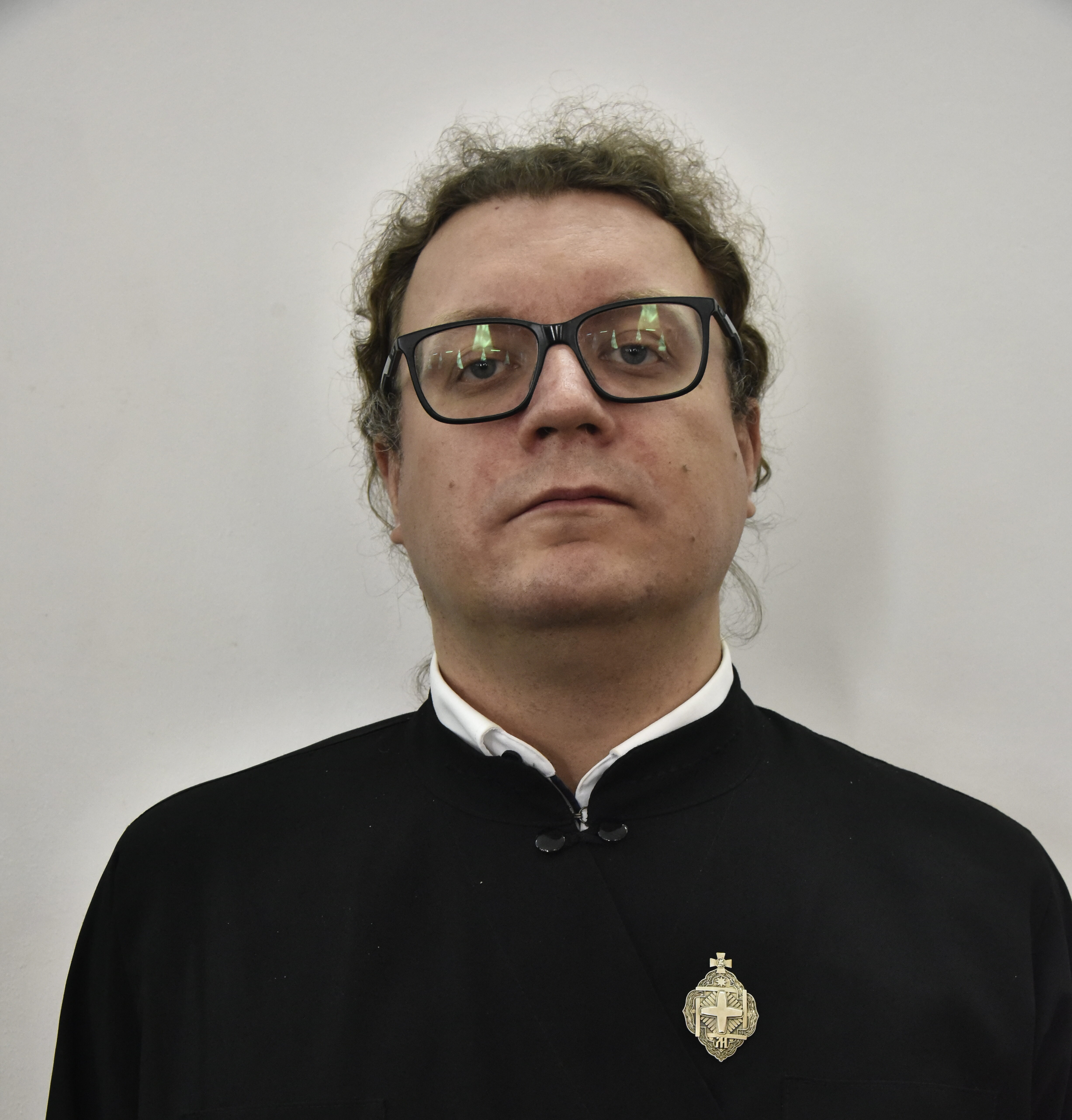 Даниил Владимирович Исаев