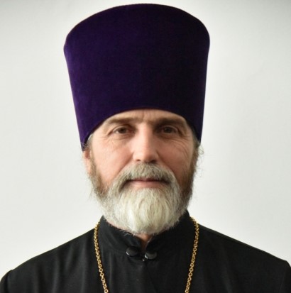 Протоиерей Геннадий Корниенко